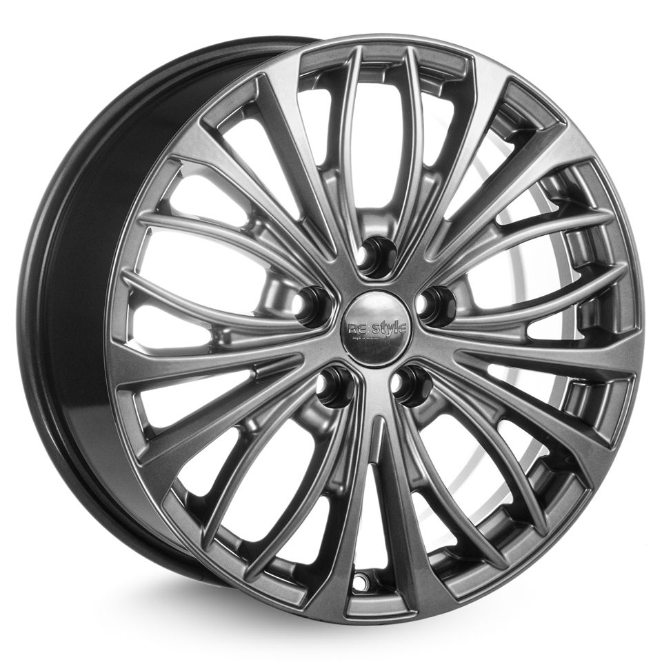 K&K КС873 (DPl) 7.5xR17 ET45 5*114.3 D60.1