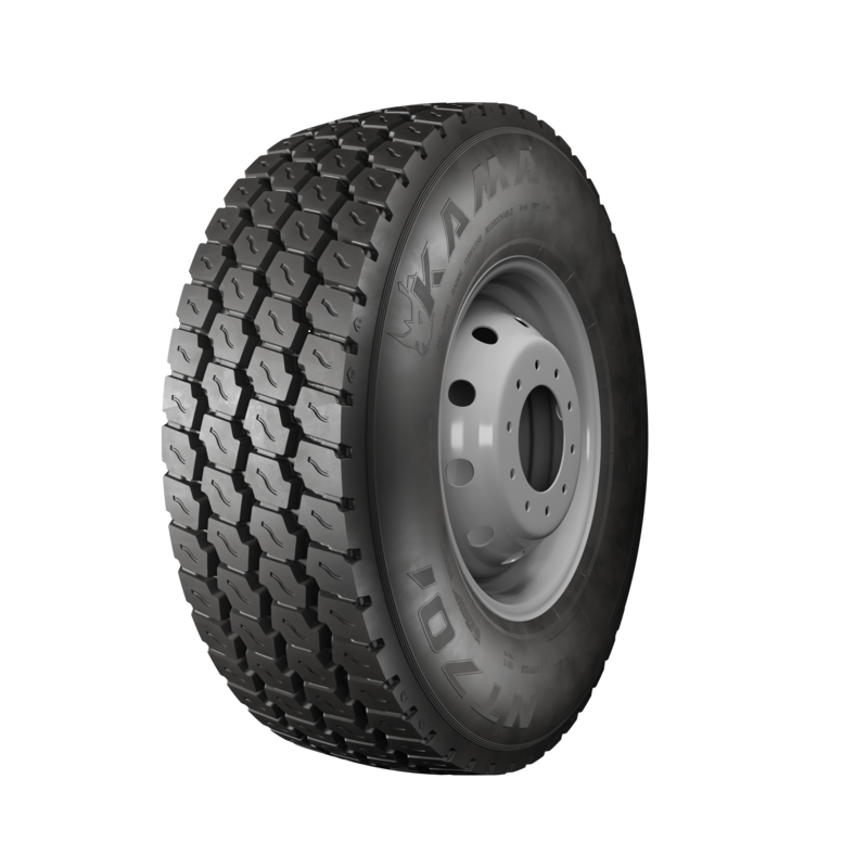 Кама NT-701 385/65 R22.5 160K