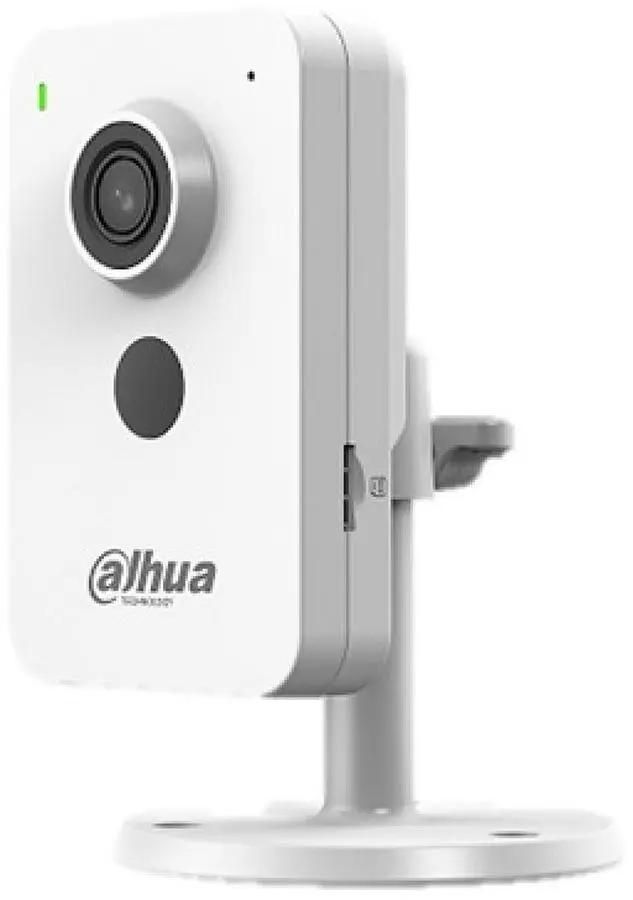 Камера видеонаблюдения IP Dahua DH-IPC-C2KP-P-0280B,  1080p,  2.8 мм,  белый
