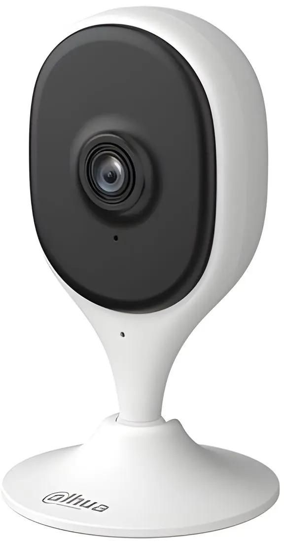 Камера видеонаблюдения IP Dahua DH-IPC-C5AP-0280B,  1620p,  2.8 мм,  белый