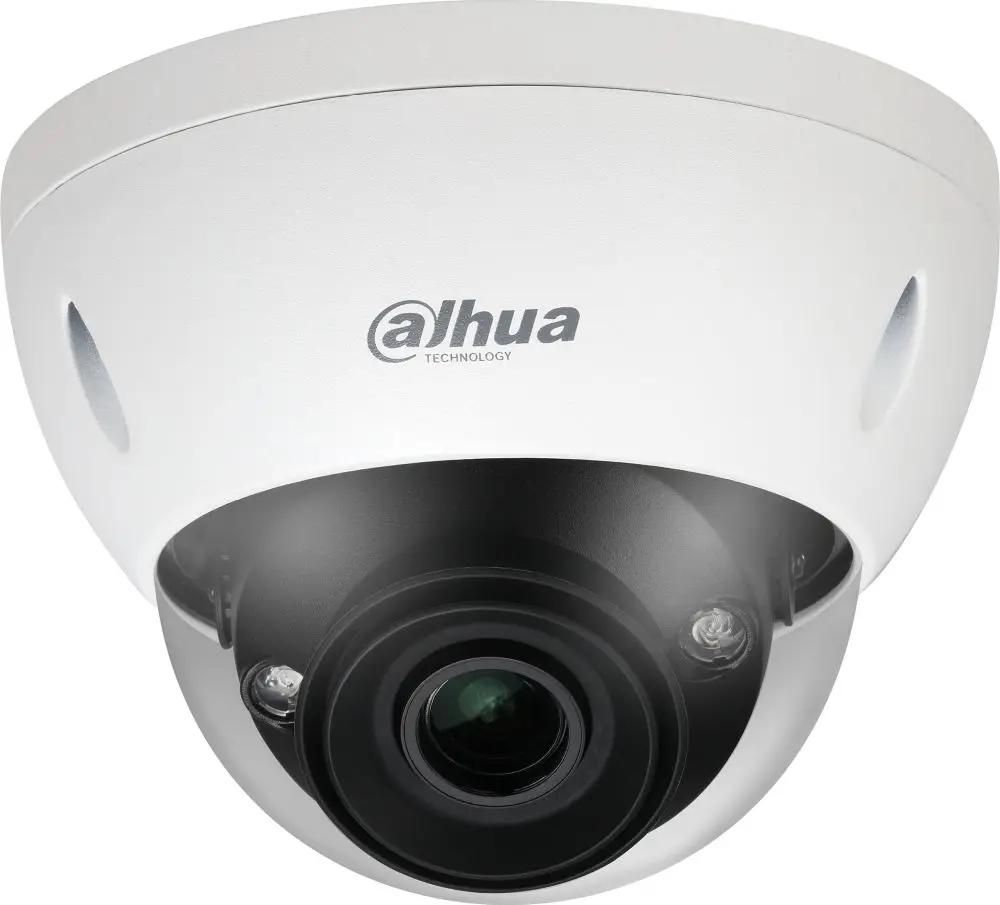 Камера видеонаблюдения IP Dahua DH-IPC-HDBW5241EP-ZE-S3,  1080p,  2.7 - 13.5 мм,  белый