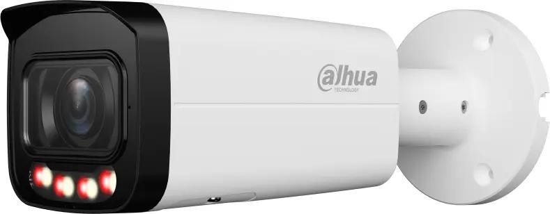 Камера видеонаблюдения IP Dahua DH-IPC-HFW2849TP-ZAS-IL,  2160p,  2.7 - 13.5 мм,  белый
