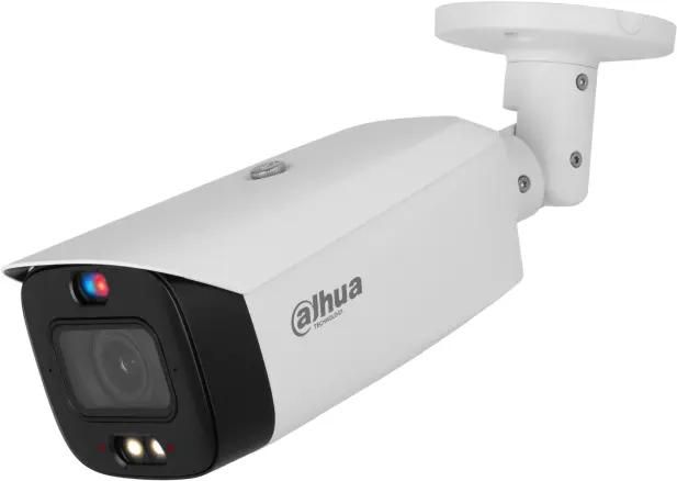 Камера видеонаблюдения IP Dahua DH-IPC-HFW3849T1P-ZAS-PV-S5,  2160p,  2.7 - 13.5 мм,  белый