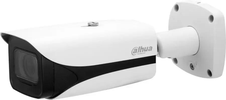 Камера видеонаблюдения IP Dahua DH-IPC-HFW5442EP-ZE-S3,  1520p,  2.7 - 12 мм,  белый