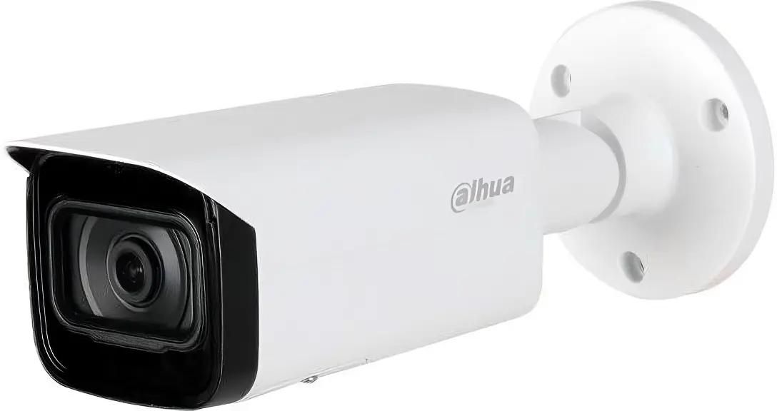 Камера видеонаблюдения IP Dahua DH-IPC-HFW5541TP-ASE-0280B-S3,  1944p,  2.8 мм,  белый