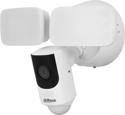 Камера видеонаблюдения IP Dahua DH-IPC-WL46AP-0280B,  2.8 мм,  белый