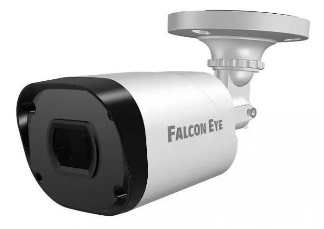 Камера видеонаблюдения IP Falcon Eye FE-IPC-BP2e-30p,  1080p,  3.6 мм,  белый