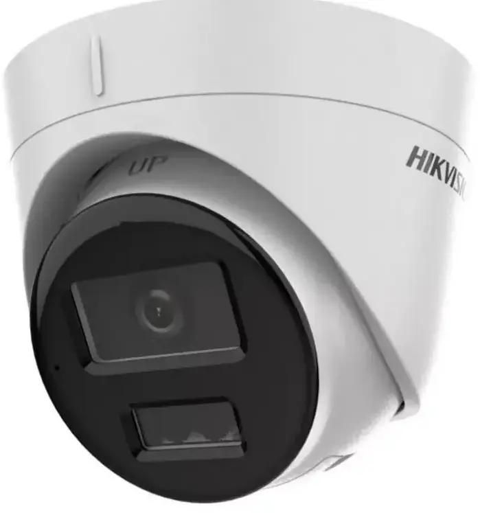 Камера видеонаблюдения IP Hikvision DS-2CD1323G2-LIU (2.8 MM),  1080p,  2.8 мм,  белый