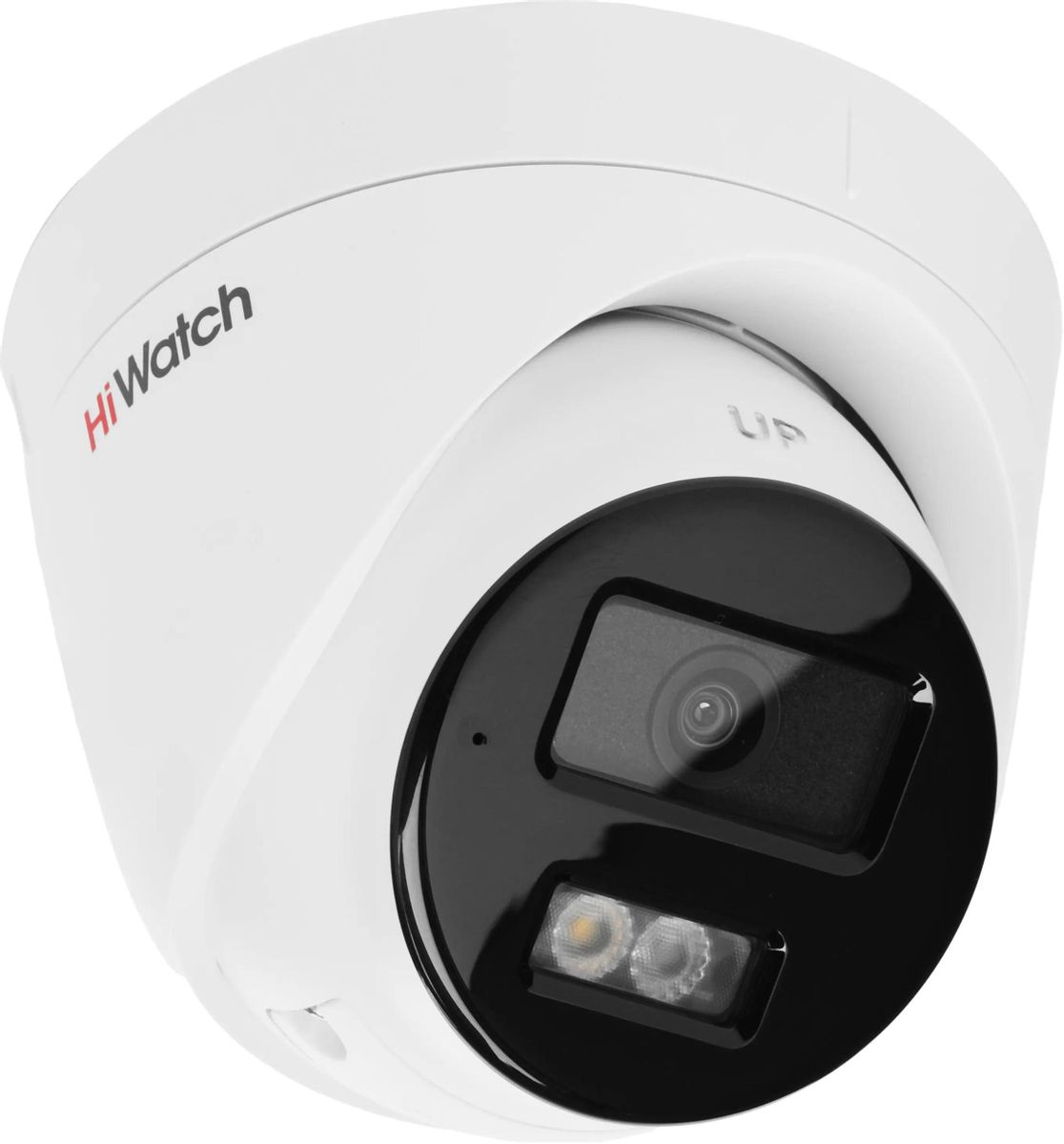 Камера видеонаблюдения IP HIWATCH DS-I253M(C)(2.8 mm),  1080p,  2.8 мм,  белый