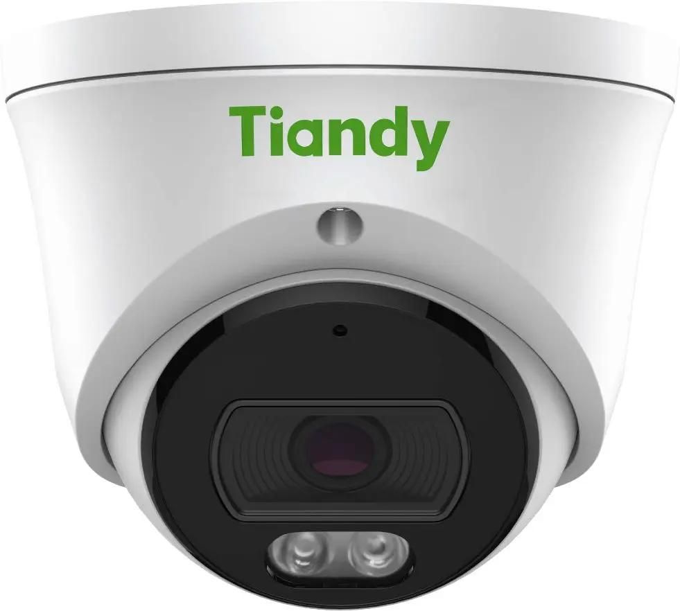 Камера видеонаблюдения IP TIANDY AK TC-C320N I3/E/Y/2.8mm,  1080p,  2.8 мм,  белый