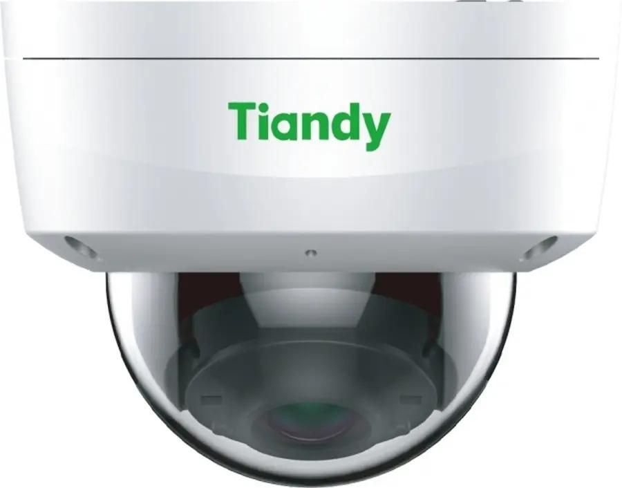 Камера видеонаблюдения IP TIANDY Lite TC-C38KS I3/E/Y/2.8/V4.0,  2160p,  2.8 мм,  белый