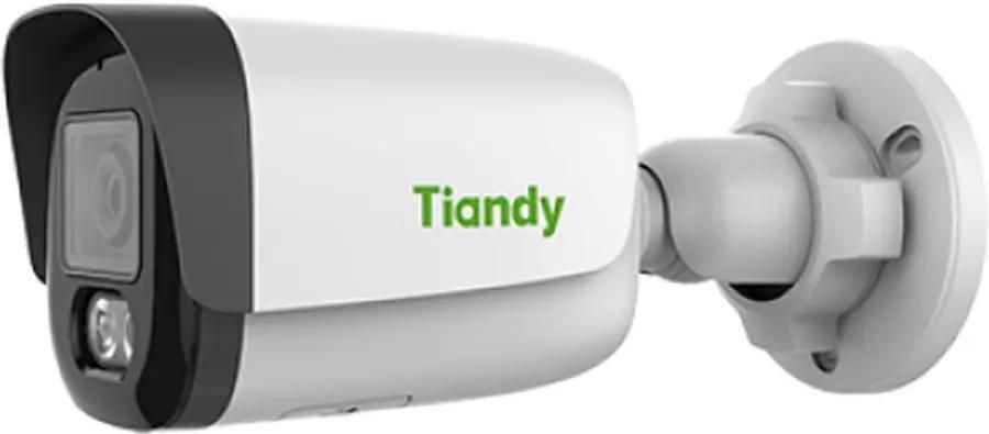 Камера видеонаблюдения IP TIANDY TC-C34WS I5W/E/Y/4/V4.2,  1944p,  4 мм,  белый