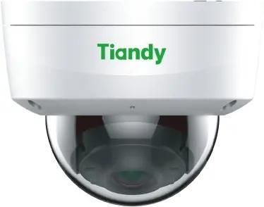Камера видеонаблюдения IP TIANDY TC-C35KS I3/E/Y/S/2.8mm/V5.0,  1620p,  2.8 мм,  белый