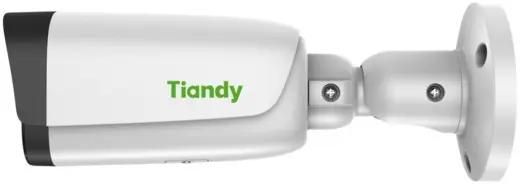 Камера видеонаблюдения IP TIANDY TC-C35WS I5W/E/Y/S/4mm/V5.0,  1620p,  4 мм,  белый