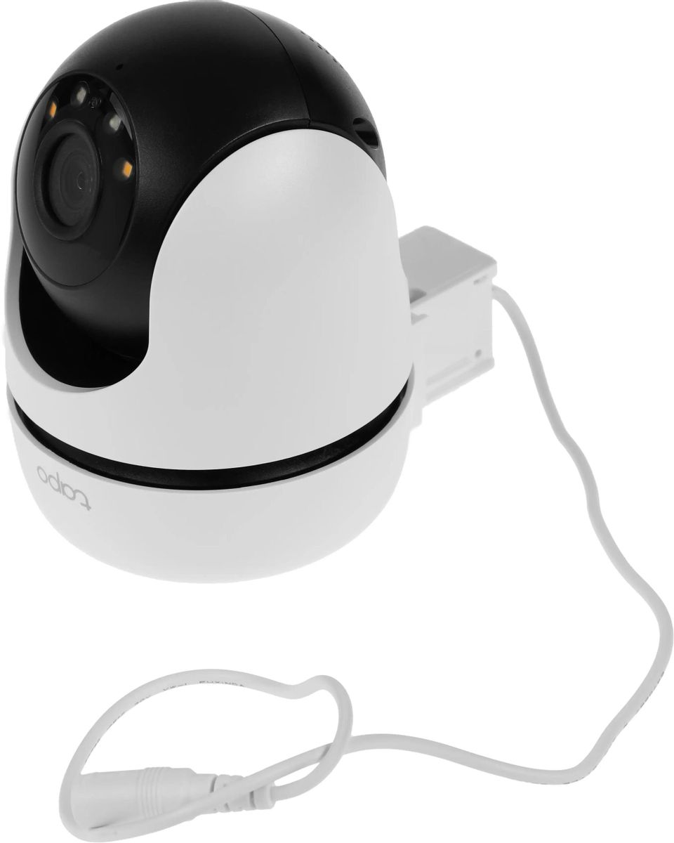 Камера видеонаблюдения IP TP-LINK Tapo C510W,  1296p,  3.9 мм,  белый