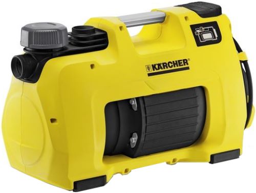 Karcher BP 3 Home & Garden