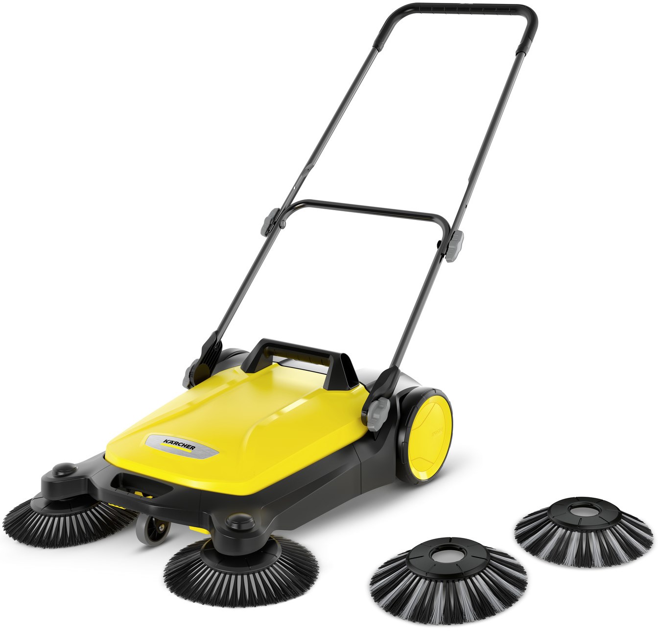 Karcher S 4 Twin