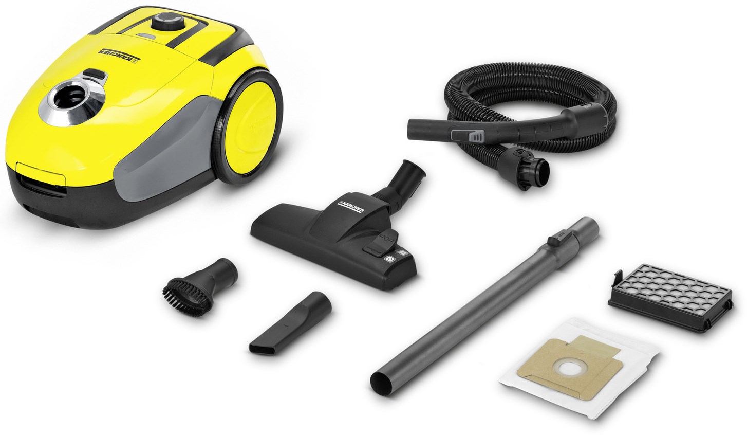 Karcher VC 2