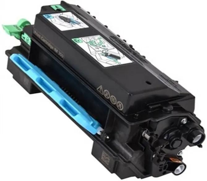 Картридж Ricoh IM 350, черный / 418133/419082