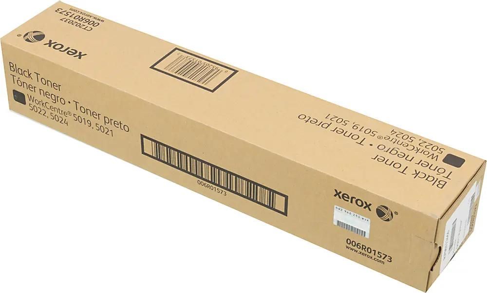 Картридж Xerox 006R01573, черный / 006R01573
