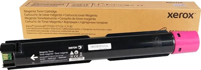Картридж Xerox 006R01830, пурпурный / 006R01830