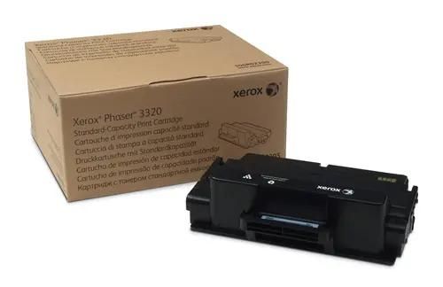 Картридж Xerox 106R02306, черный / 106R02306