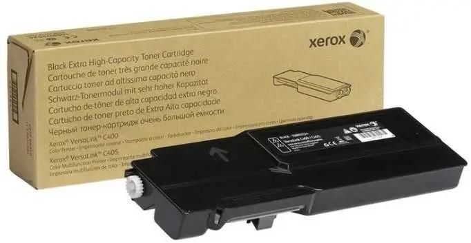 Картридж XEROX 106R03532, черный / 106R03532