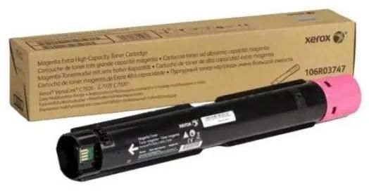 Картридж XEROX 106R03747, пурпурный / 106R03747