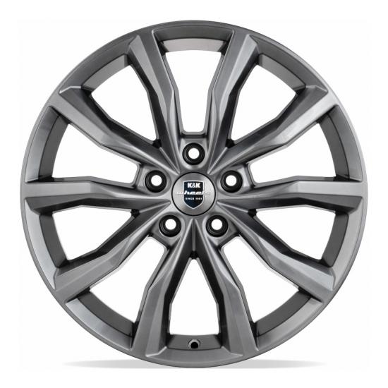 K&K Портер (КС906) (DPl) 7.5xR18 ET47 5*108 D60.1
