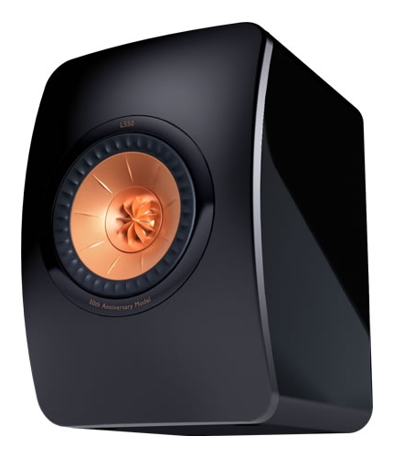 KEF LS50
