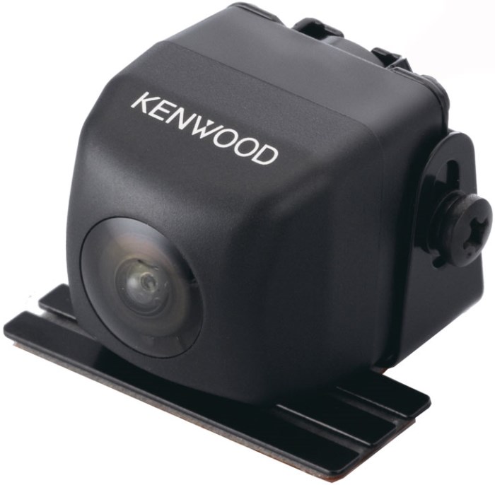 Kenwood CMOS-300