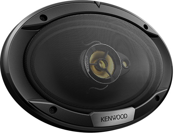 Kenwood KFC-S6976EX