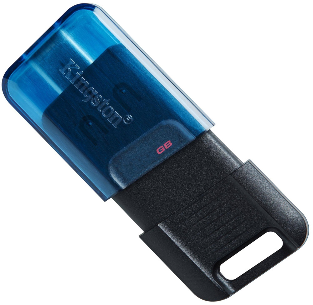 Kingston DataTraveler 80M 256 ГБ