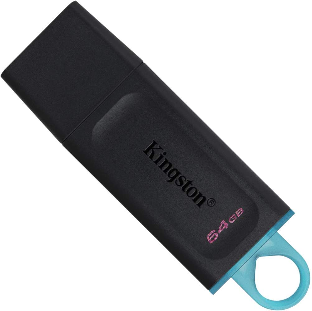 Kingston DataTraveler Exodia 64 ГБ