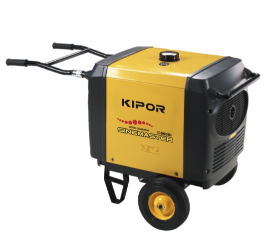 Kipor IG6000h