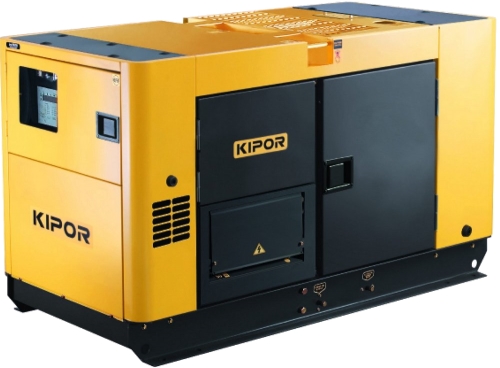 Kipor KDE25SSP