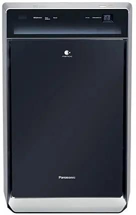 Климатический комплекc PANASONIC F-VXK90R-K,  черный