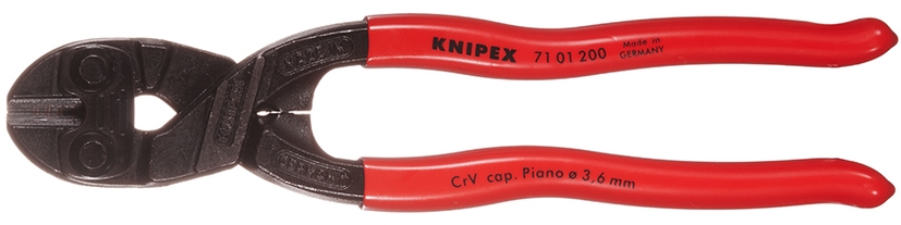 KNIPEX 7101200 200 мм