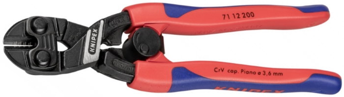 KNIPEX 7112200 200 мм