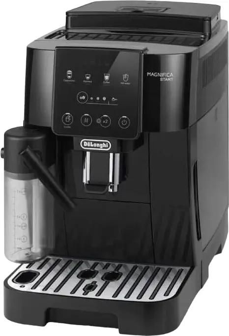 Кофемашина DeLonghi Magnifica S ECAM220.60.B,  черный