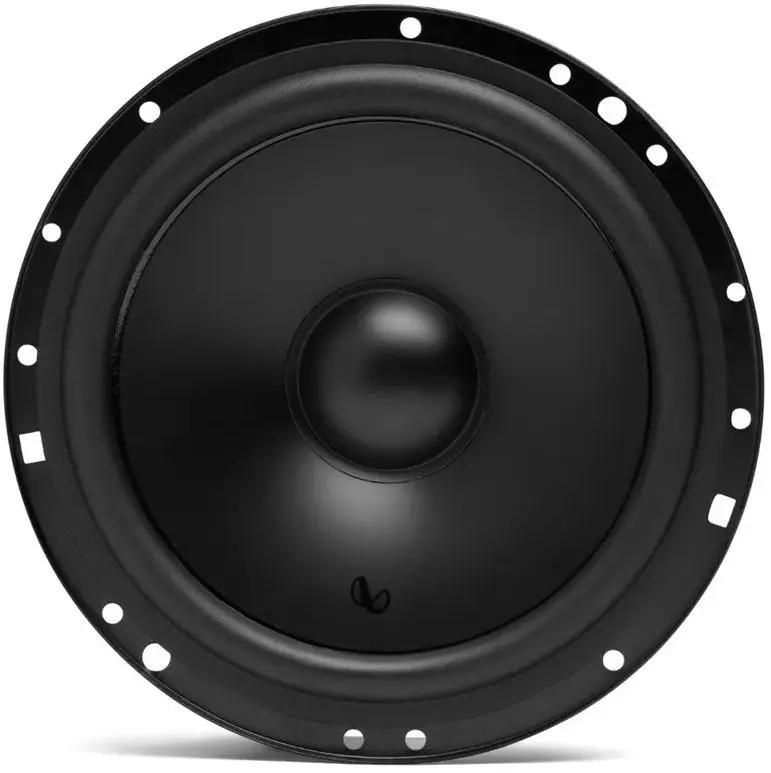 Колонки автомобильные INFINITY Alpha 650C,  16.5 см (6 1/2 дюйм.),  комплект 4 шт.