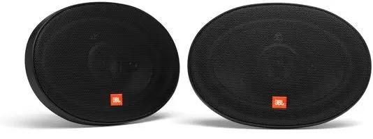 Колонки автомобильные JBL Stage2 9634,  16x23 см (6x9 дюйм.),  комплект 2 шт.
