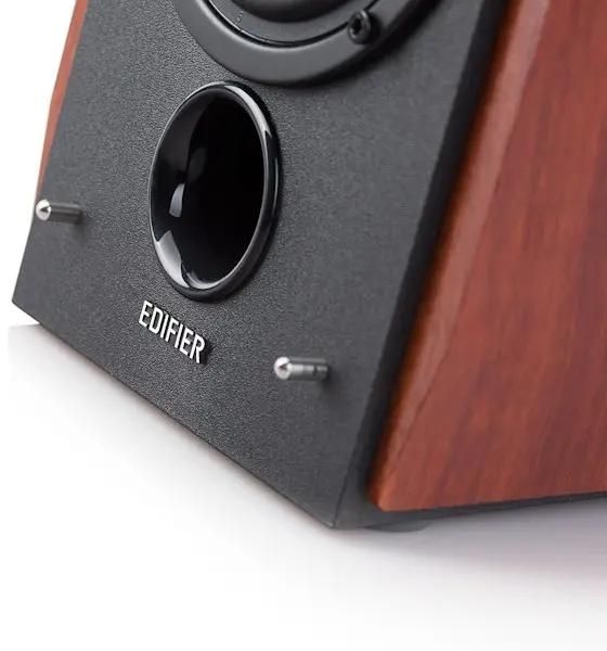 Колонки Bluetooth Edifier R1700BT,  2.0,  черный