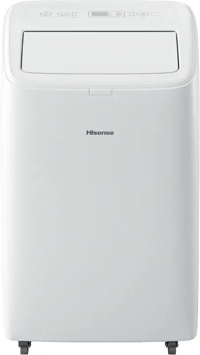 Кондиционер мобильный Hisense C-series AP-12CW4GQCS00 белый