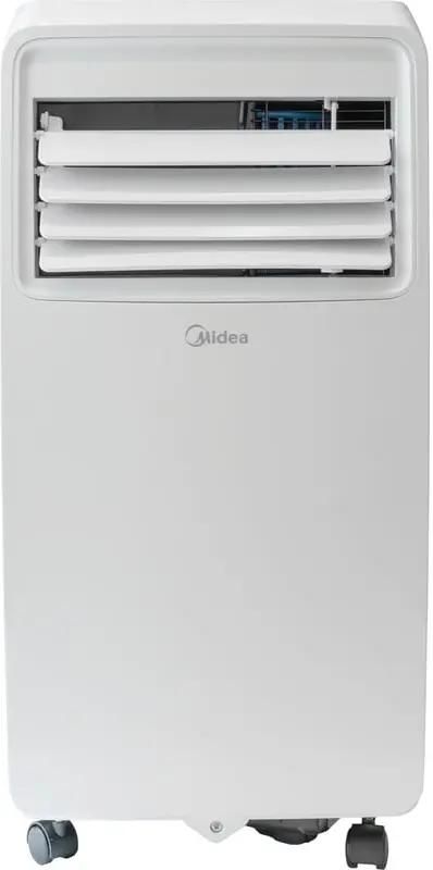 Кондиционер мобильный Midea MPPHA-09CRN7-Q белый