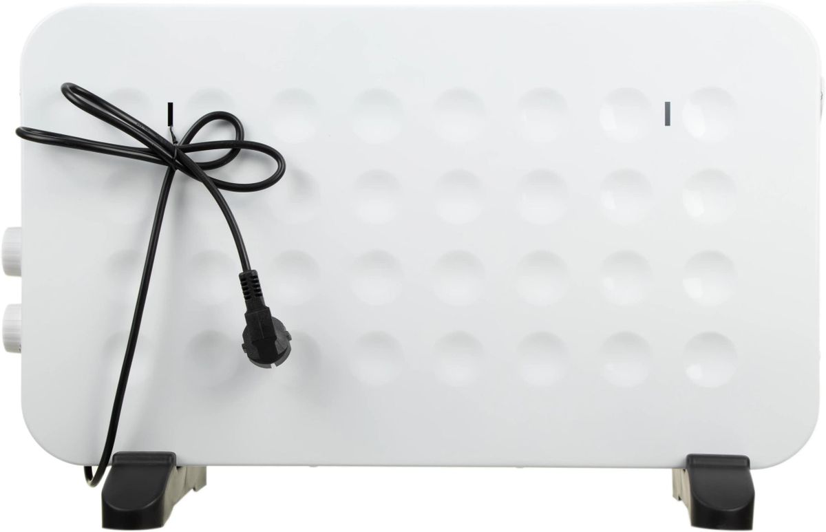 Конвектор CENTEK CT-6126,  2000Вт,  с терморегулятором, белый