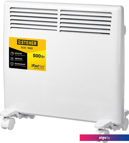 STEHER SCE-1000 0.5 кВт