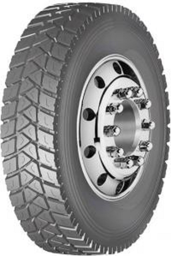 Kpatos KDM19+ 315/80 R22.5 157/154M