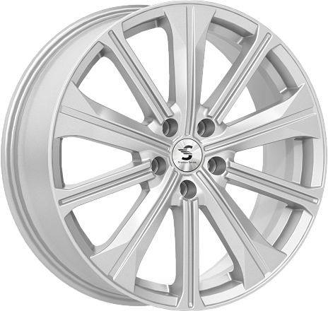 K&K Premium КР013 (ES) 7xR19 ET36 5*108 D65.1