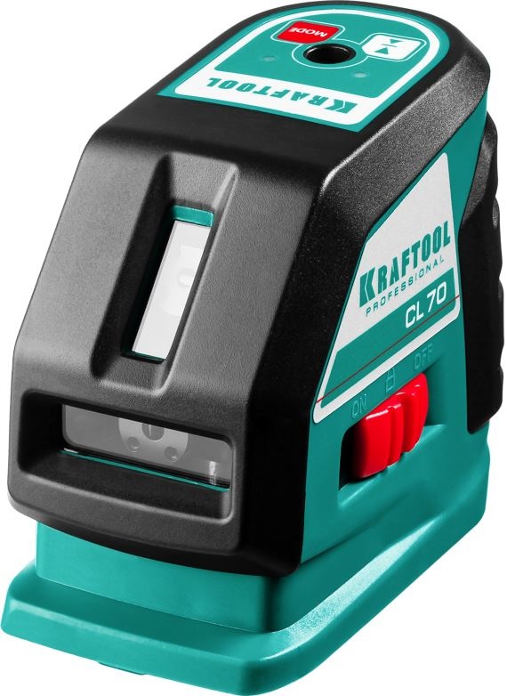 KRAFTOOL CL70-3 34660-3